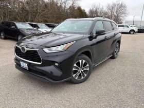 Toyota Highlander * XLE * CARFAX * БЕЗ ПЪРВОНАЧАЛНА ВНОСКА