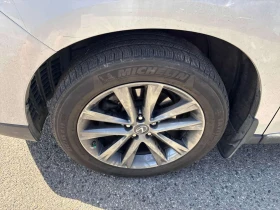 Lexus RX 350 * AWD 4dr * PANO* KEYLESS* ПОДГРЕВ*  | Auto.bg — изображение 7