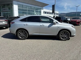 Lexus RX 350 * AWD 4dr * PANO* KEYLESS* ПОДГРЕВ*  | Auto.bg — изображение 3