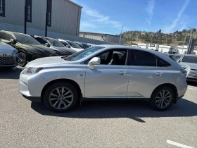 Lexus RX 350 * AWD 4dr * PANO* KEYLESS* ПОДГРЕВ*  | Auto.bg — изображение 2