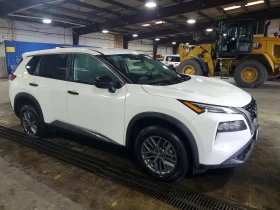 Nissan Rogue 2.5l S | Mobile.bg � ����� ������ 4