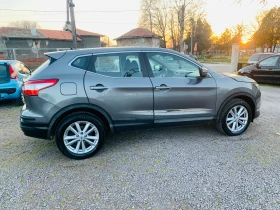 Nissan Qashqai 1.5dci NAVI | Mobile.bg � ����� ������ 8