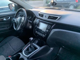 Nissan Qashqai 1.5dci NAVI | Mobile.bg � ����� ������ 13
