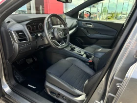 Nissan Qashqai 1.3 DDT Tekna 4x4 | Mobile.bg � ����� ������ 4