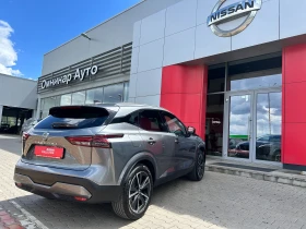 Nissan Qashqai 1.3 DDT Tekna 4x4 | Mobile.bg � ����� ������ 3