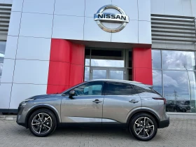Nissan Qashqai 1.3 DDT Tekna 4x4 | Mobile.bg � ����� ������ 2