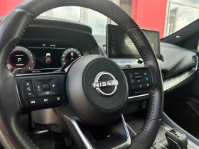 Nissan Qashqai 1.3 DDT Tekna 4x4 | Mobile.bg � ����� ������ 5