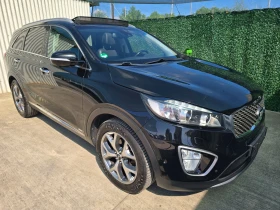 Kia Sorento PLATINUM EDITION * 7�����  | Mobile.bg � ����� ������ 6