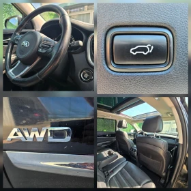 Kia Sorento PLATINUM EDITION * 7�����  | Mobile.bg � ����� ������ 11