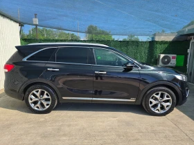 Kia Sorento PLATINUM EDITION * 7�����  | Mobile.bg � ����� ������ 5