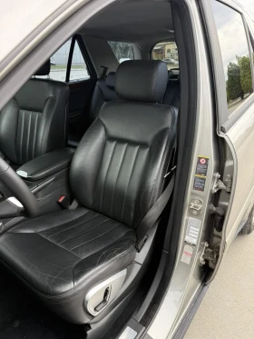 Mercedes-Benz ML 320 AIRMATIC / ПОДГРЕВ / КЛИМАТРОНИК/ЛИЗИНГ!!!  - 5600 € / 10952.65 лв. - 26120272 15