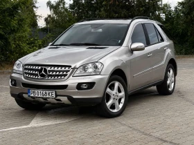 Mercedes-Benz ML 320 AIRMATIC / ПОДГРЕВ / КЛИМАТРОНИК/ЛИЗИНГ!!!  - 5600 € / 10952.65 лв. - 26120272 3