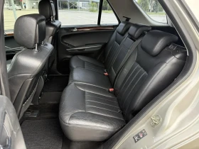 Mercedes-Benz ML 320 AIRMATIC / ПОДГРЕВ / КЛИМАТРОНИК/ЛИЗИНГ!!!  - 5600 € / 10952.65 лв. - 26120272 17