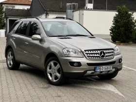 Mercedes-Benz ML 320 AIRMATIC / ПОДГРЕВ / КЛИМАТРОНИК/ЛИЗИНГ!!! 