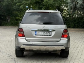 Mercedes-Benz ML 320 AIRMATIC / ПОДГРЕВ / КЛИМАТРОНИК/ЛИЗИНГ!!!  - 5600 € / 10952.65 лв. - 26120272 5