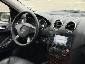 Mercedes-Benz ML 320 AIRMATIC / ПОДГРЕВ / КЛИМАТРОНИК/ЛИЗИНГ!!!  - 5600 € / 10952.65 лв. - 26120272 8