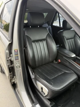 Mercedes-Benz ML 320 AIRMATIC / ПОДГРЕВ / КЛИМАТРОНИК/ЛИЗИНГ!!!  - 5600 € / 10952.65 лв. - 26120272 16