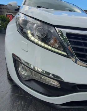 Kia Sportage 1.7 CRDI 2WD ����, ������ | Mobile.bg � ����� ������ 8