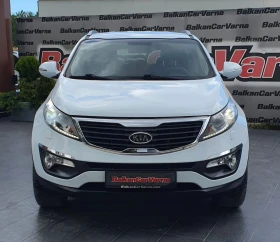 Kia Sportage 1.7 CRDI 2WD ����, ������ | Mobile.bg � ����� ������ 2