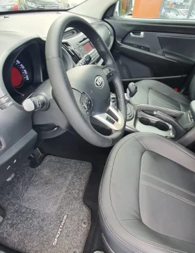 Kia Sportage 1.7 CRDI 2WD ����, ������ | Mobile.bg � ����� ������ 11