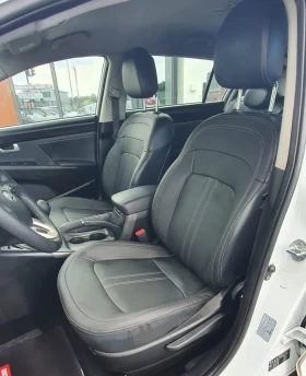 Kia Sportage 1.7 CRDI 2WD ����, ������ | Mobile.bg � ����� ������ 9