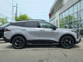 Kia Sportage X Line / ��������� / ����� ���� / ���������������� | Mobile.bg � ����� ������ 8