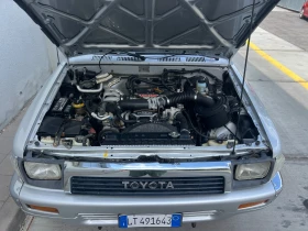 Toyota 4runner * ��������* ITALY*  | Mobile.bg � ����� ������ 2
