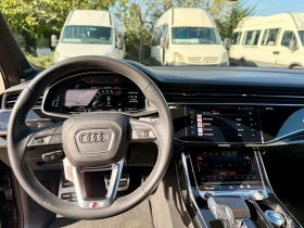 Audi SQ7 Head-up, Carbon, B&O 4D | Mobile.bg � ����� ������ 10
