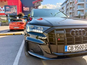 Audi SQ7 Head-up, Carbon, B&O 4D | Mobile.bg � ����� ������ 3