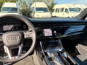 Audi SQ7 Head-up, Carbon, B&O 4D | Mobile.bg � ����� ������ 11