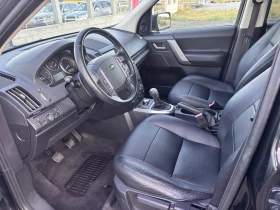 Land Rover Freelander 4x4 | Auto.bg — изображение 5