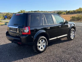 Land Rover Freelander 4x4 | Auto.bg — изображение 4