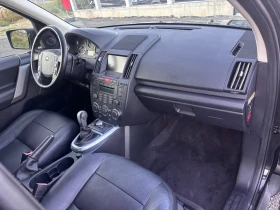 Land Rover Freelander 4x4 | Auto.bg — изображение 9