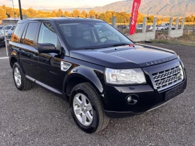 Land Rover Freelander 4x4