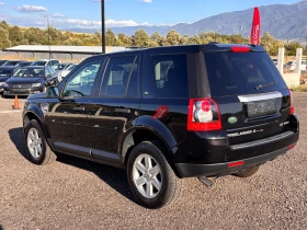 Land Rover Freelander 4x4 | Auto.bg — изображение 3