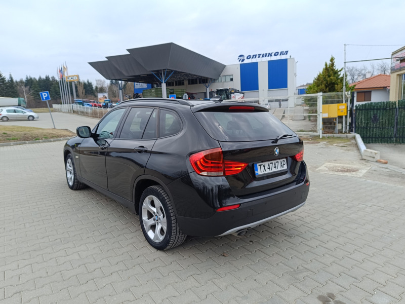 BMW X1, снимка 7 - Автомобили и джипове - 44432816