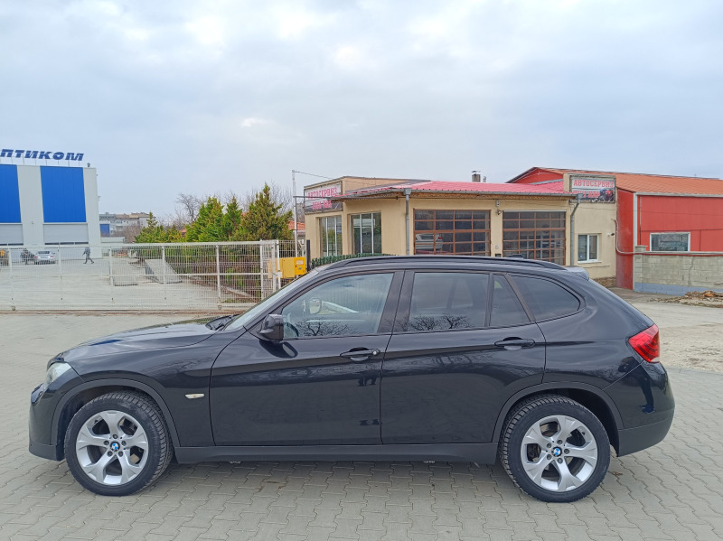 BMW X1, снимка 8 - Автомобили и джипове - 44432816