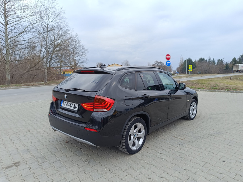 BMW X1, снимка 5 - Автомобили и джипове - 44432816