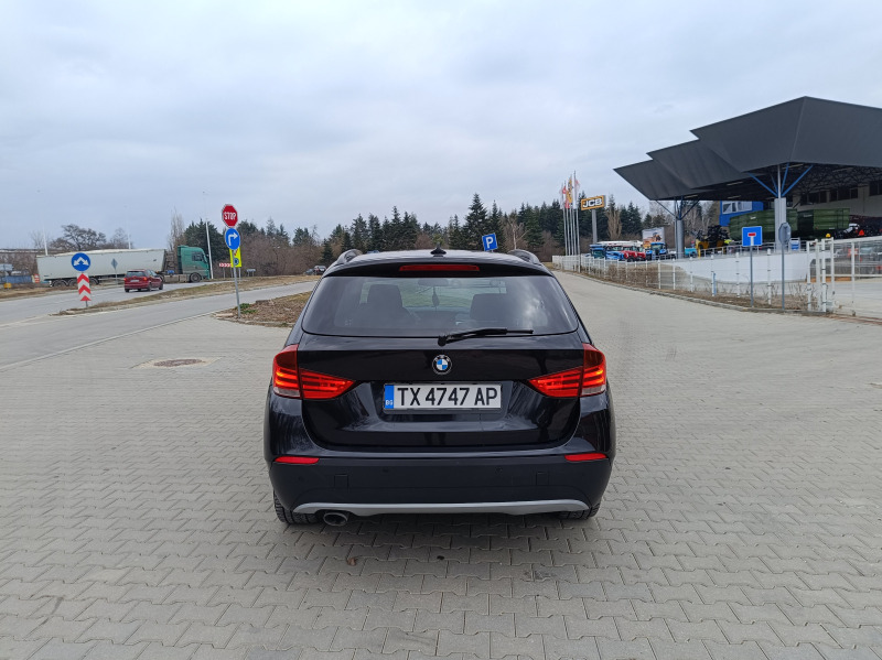 BMW X1, снимка 6 - Автомобили и джипове - 46048682