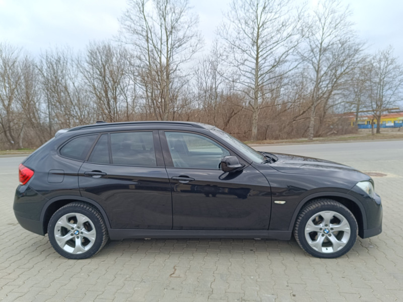 BMW X1, снимка 4 - Автомобили и джипове - 46048682