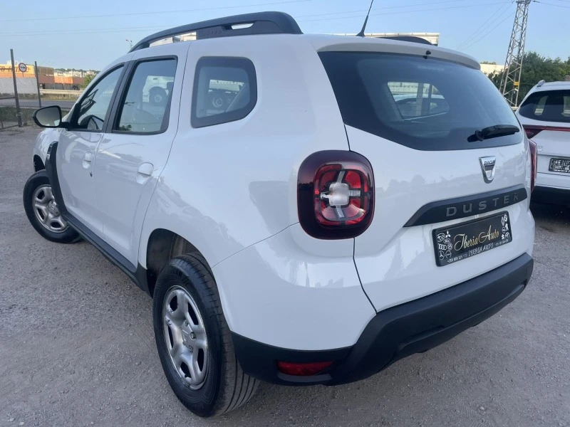 Dacia Duster 1.5 DCI 115 * 4X4 * LED * EURO 6 * , снимка 6 - Автомобили и джипове - 46328933