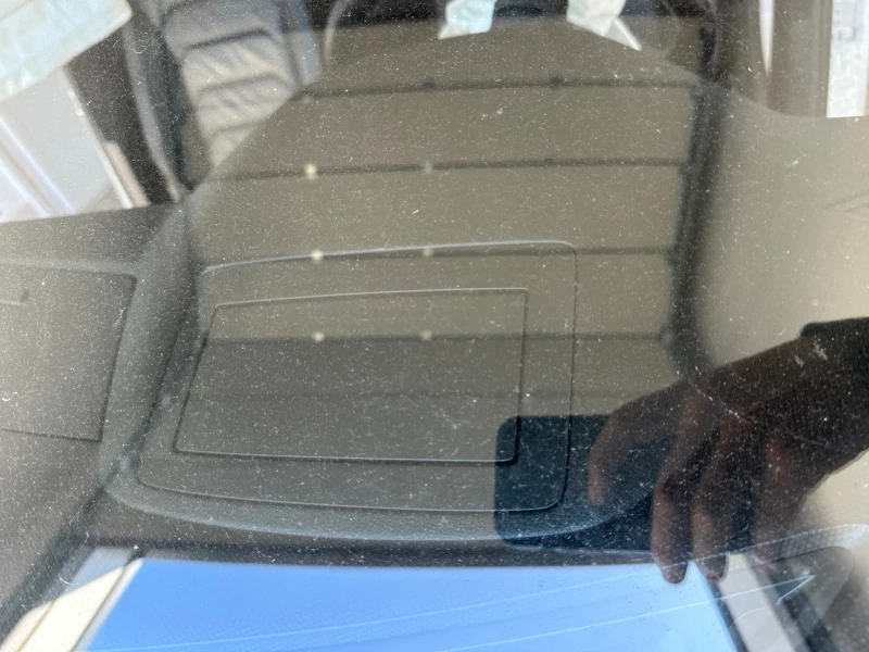 VW Tiguan Allspace 2.0 TDI 4motion, снимка 13 - Автомобили и джипове - 50105613