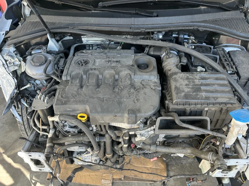 VW Tiguan Allspace 2.0 TDI 4motion, снимка 2 - Автомобили и джипове - 50105613