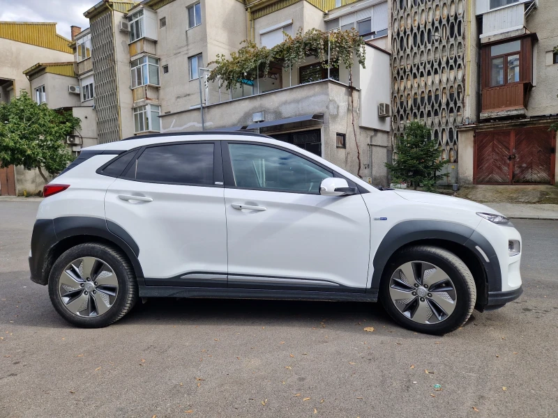 Hyundai Kona Blue link/Head up/Гаранция, снимка 2 - Автомобили и джипове - 52807672