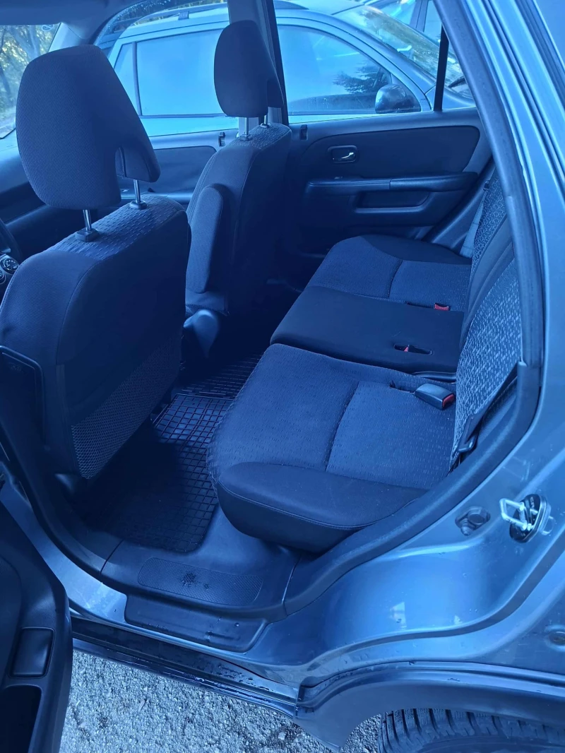 Honda Cr-v, снимка 7 - Автомобили и джипове - 52116272