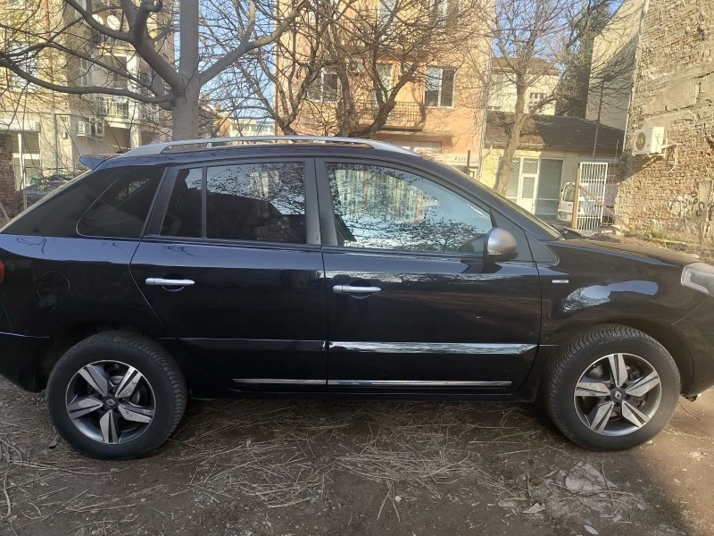 Renault Koleos, снимка 2 - Автомобили и джипове - 52866222