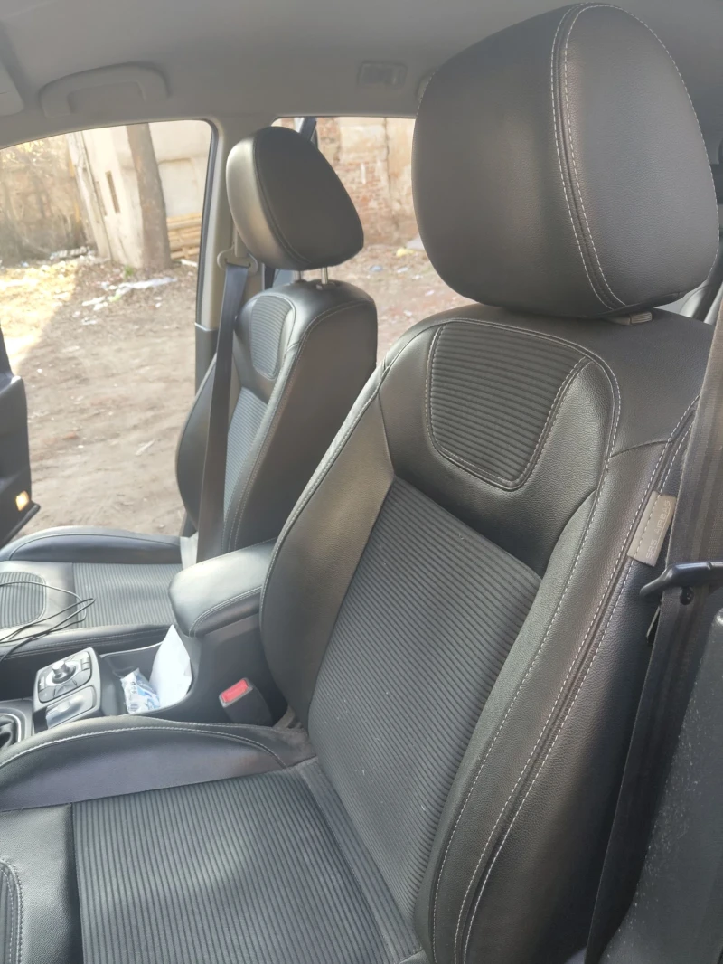 Renault Koleos, снимка 5 - Автомобили и джипове - 52866222