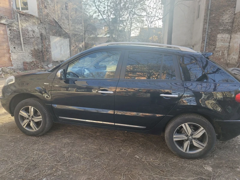 Renault Koleos, снимка 3 - Автомобили и джипове - 52866222