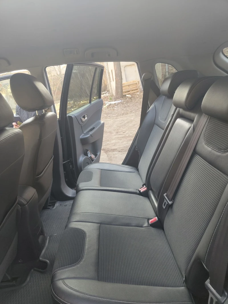 Renault Koleos, снимка 6 - Автомобили и джипове - 52866222