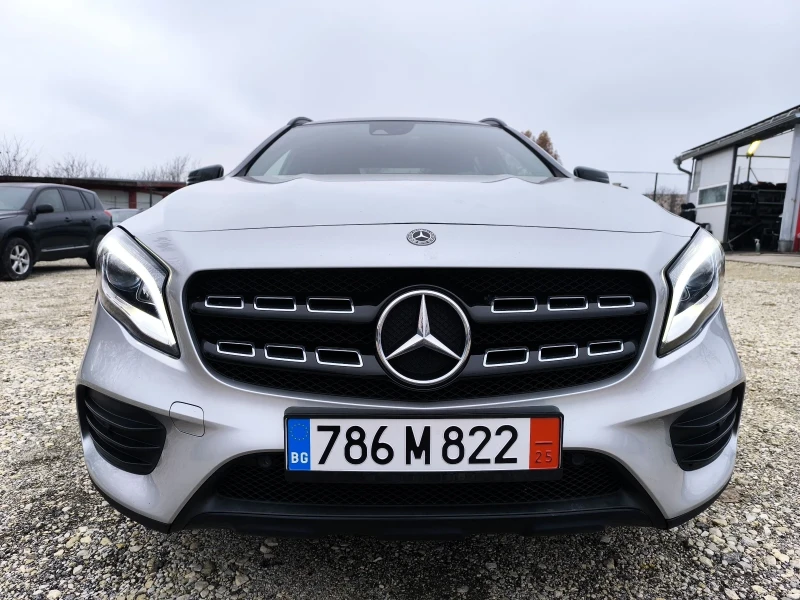 Mercedes-Benz GLA 200 AMG LINE, снимка 2 - Автомобили и джипове - 52916201